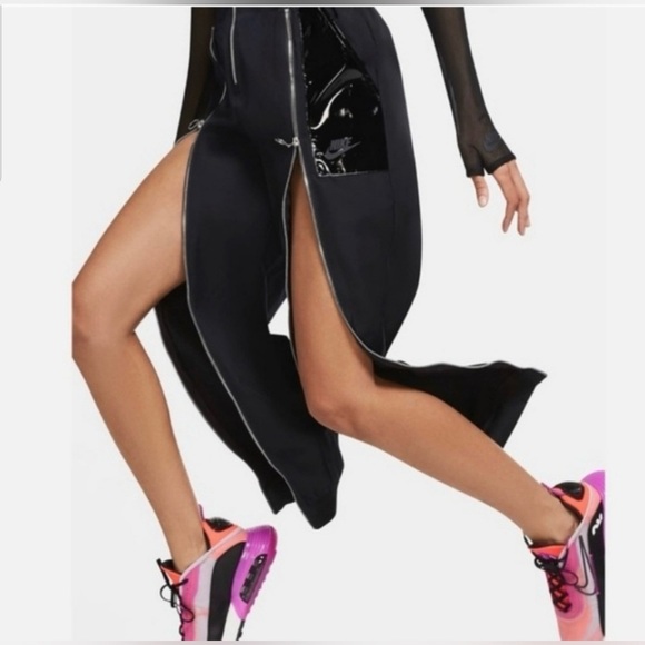 NIKE  Sportswear Icon Clash Woven Pants SIZE: SMALL - Picture 2 of 12